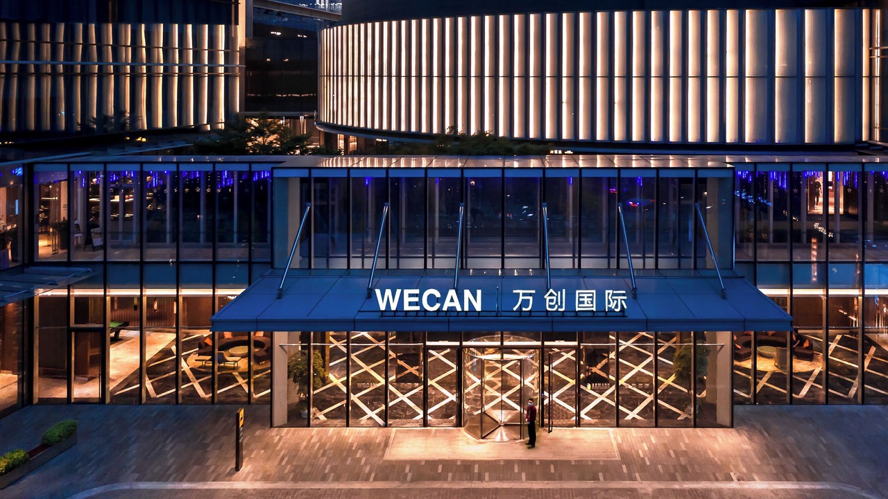 Photo of Outdoor in Yuhang District