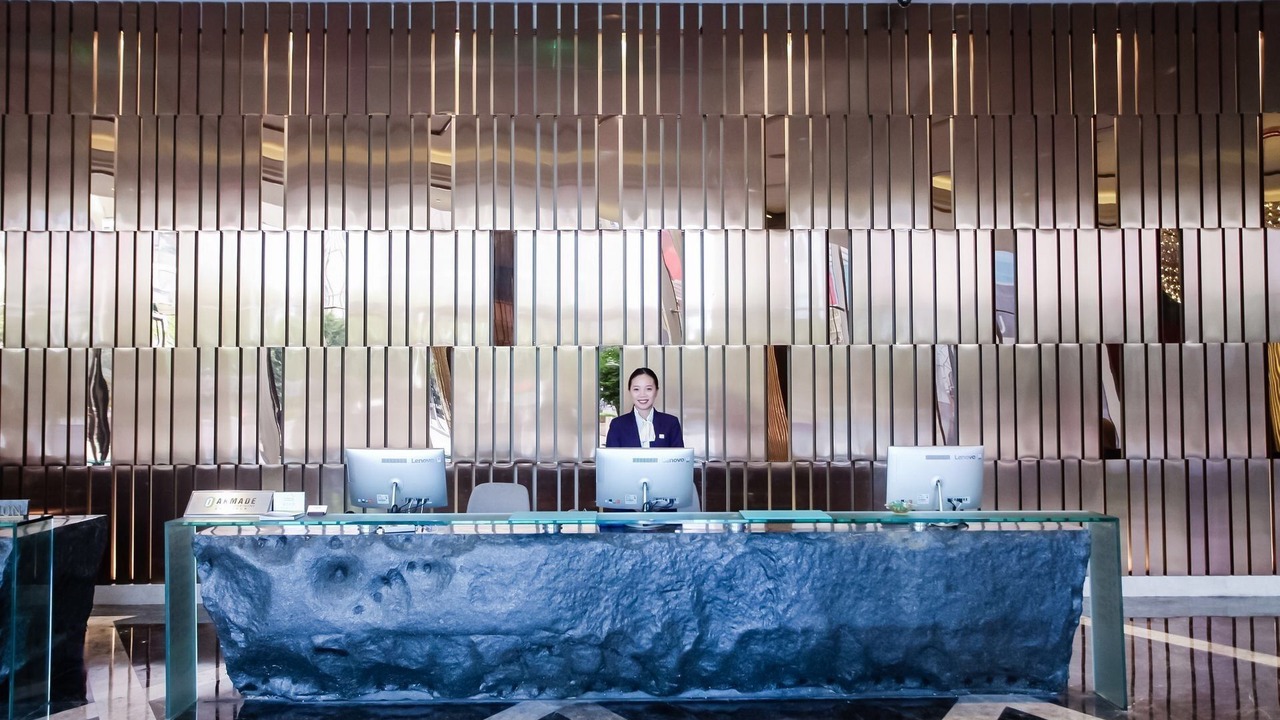 Photo of Others in Yuhang District