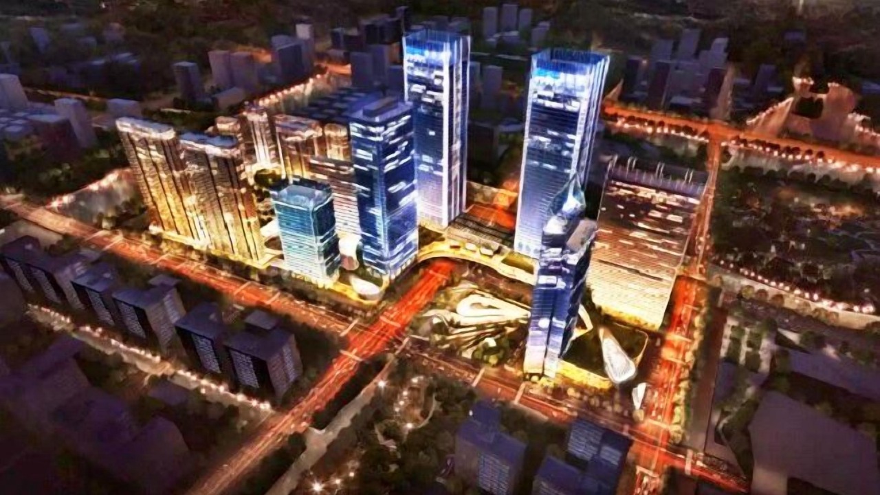 Photo of Outdoor in Yuhang District