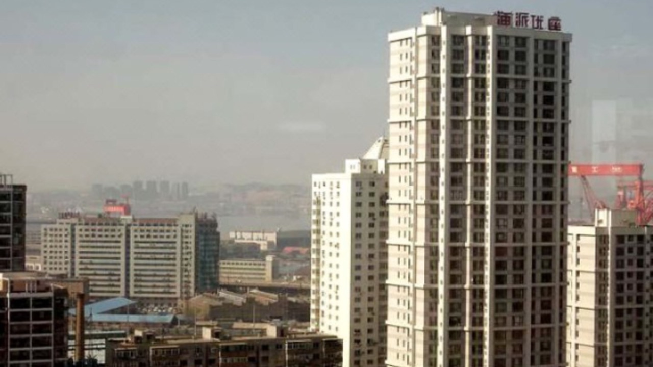 Photo of Outdoor in Dalian City Center