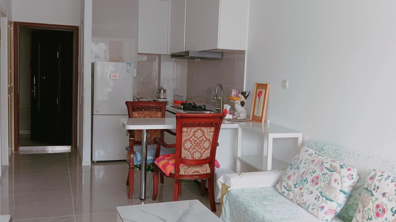 Photo of Kitchen in Dalian City Center