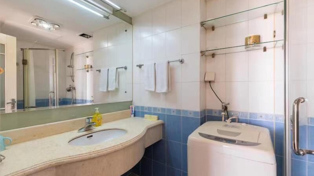 Photo of Bathroom in Dalian City Center