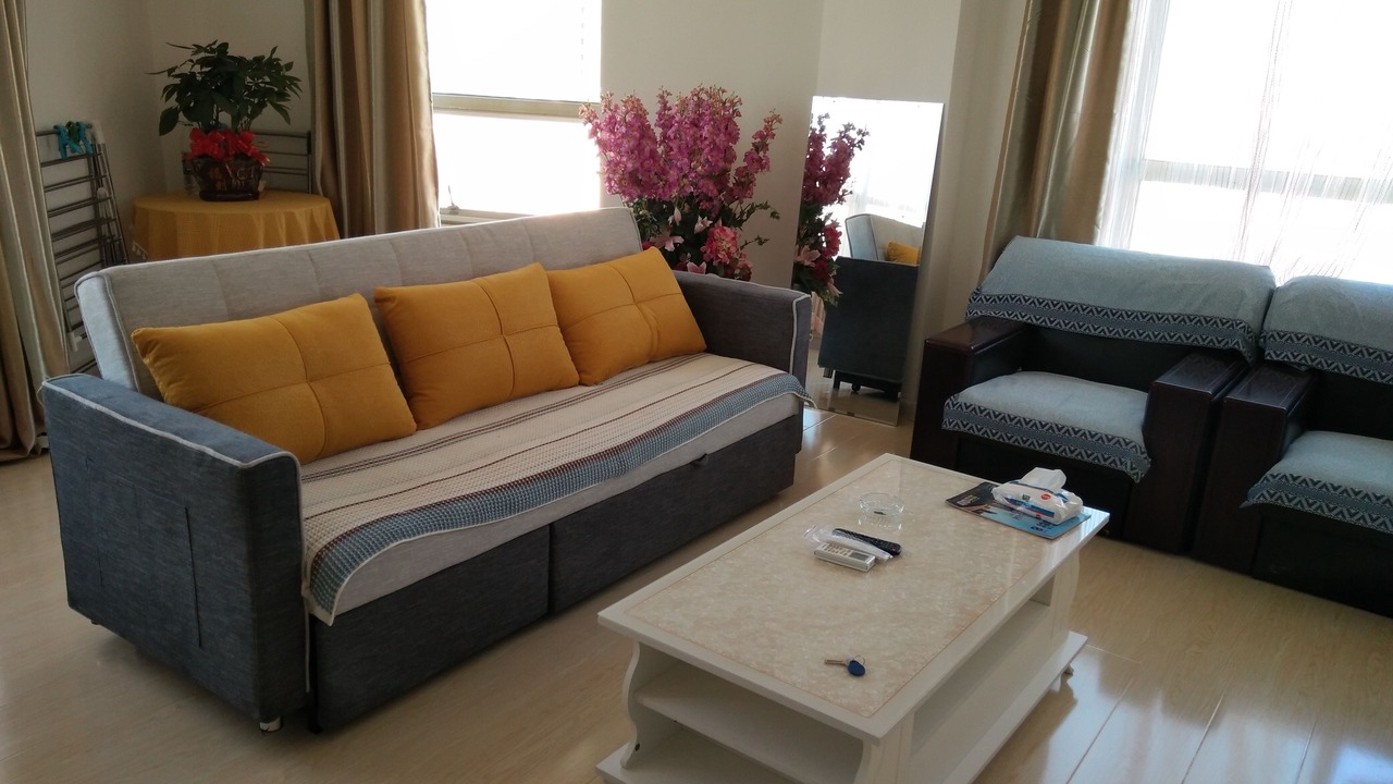 Photo of Bedroom in Dalian City Center