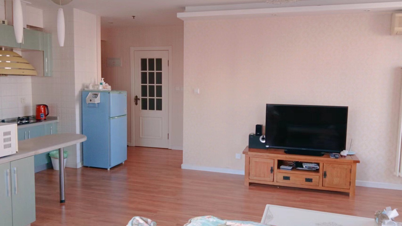 Photo of Livingroom in Dalian City Center