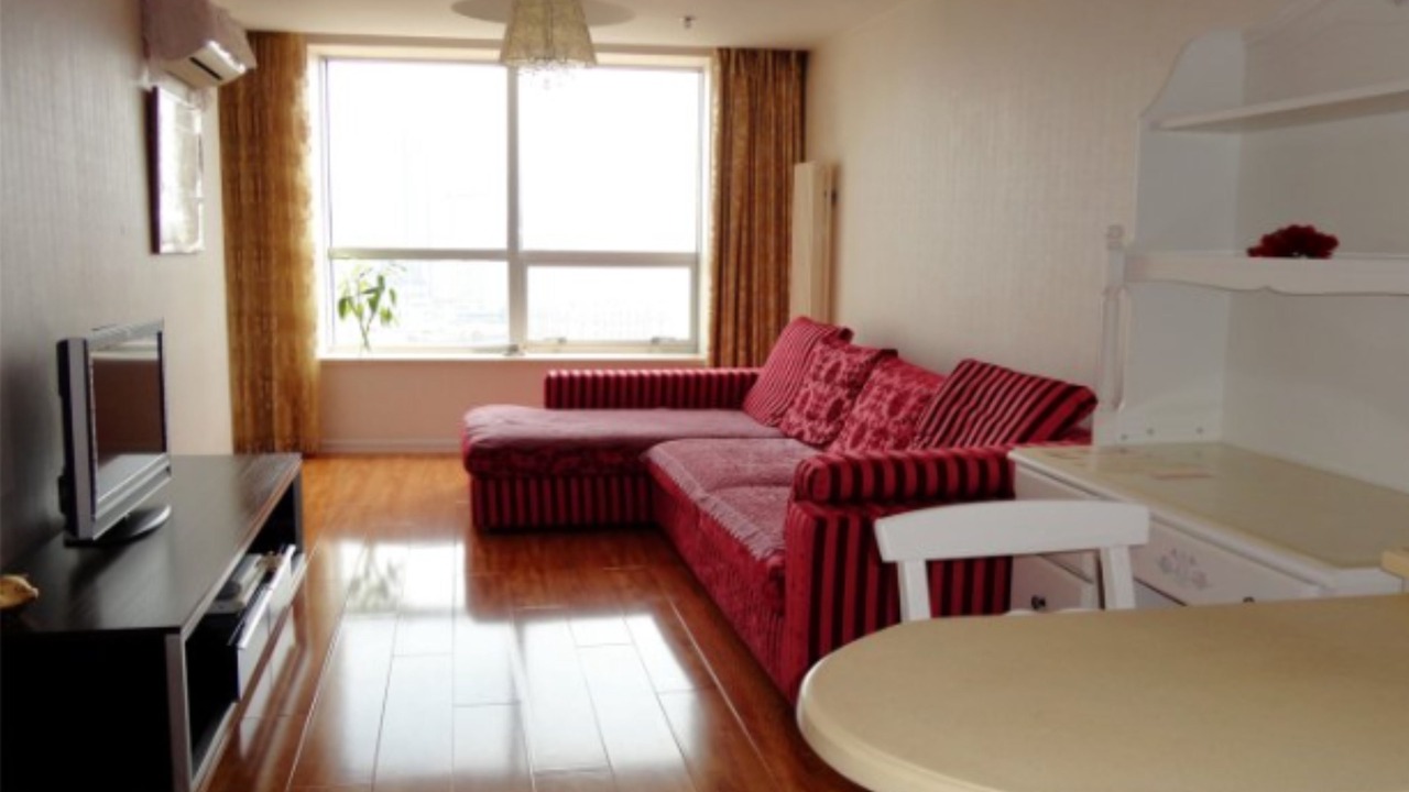 Photo of Bedroom in Dalian City Center