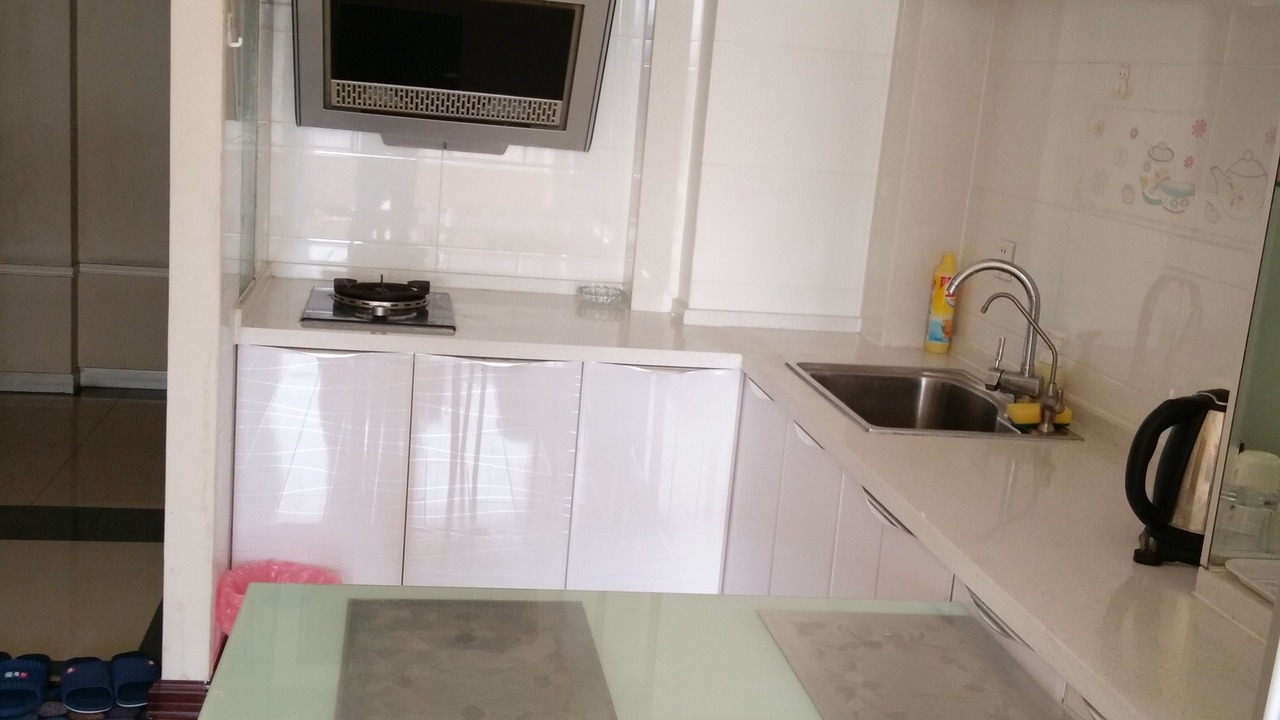 Photo of Kitchen in Dalian City Center