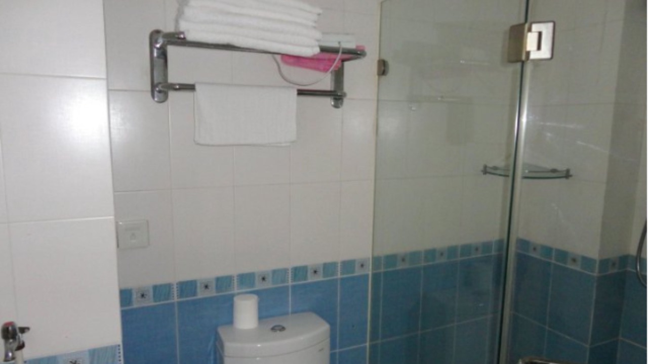 Photo of Bathroom in Dalian City Center
