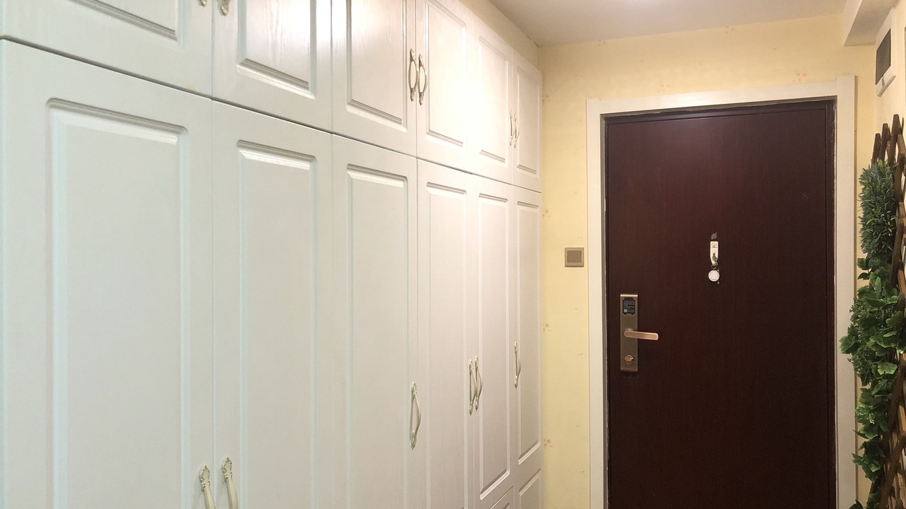 Photo of Bedroom in Xuejiazhai
