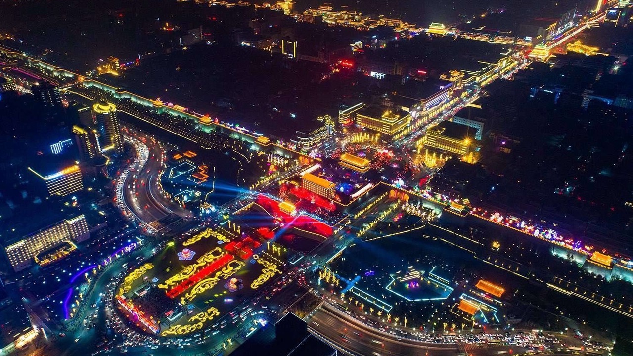 Photo of Outdoor in Xuejiazhai