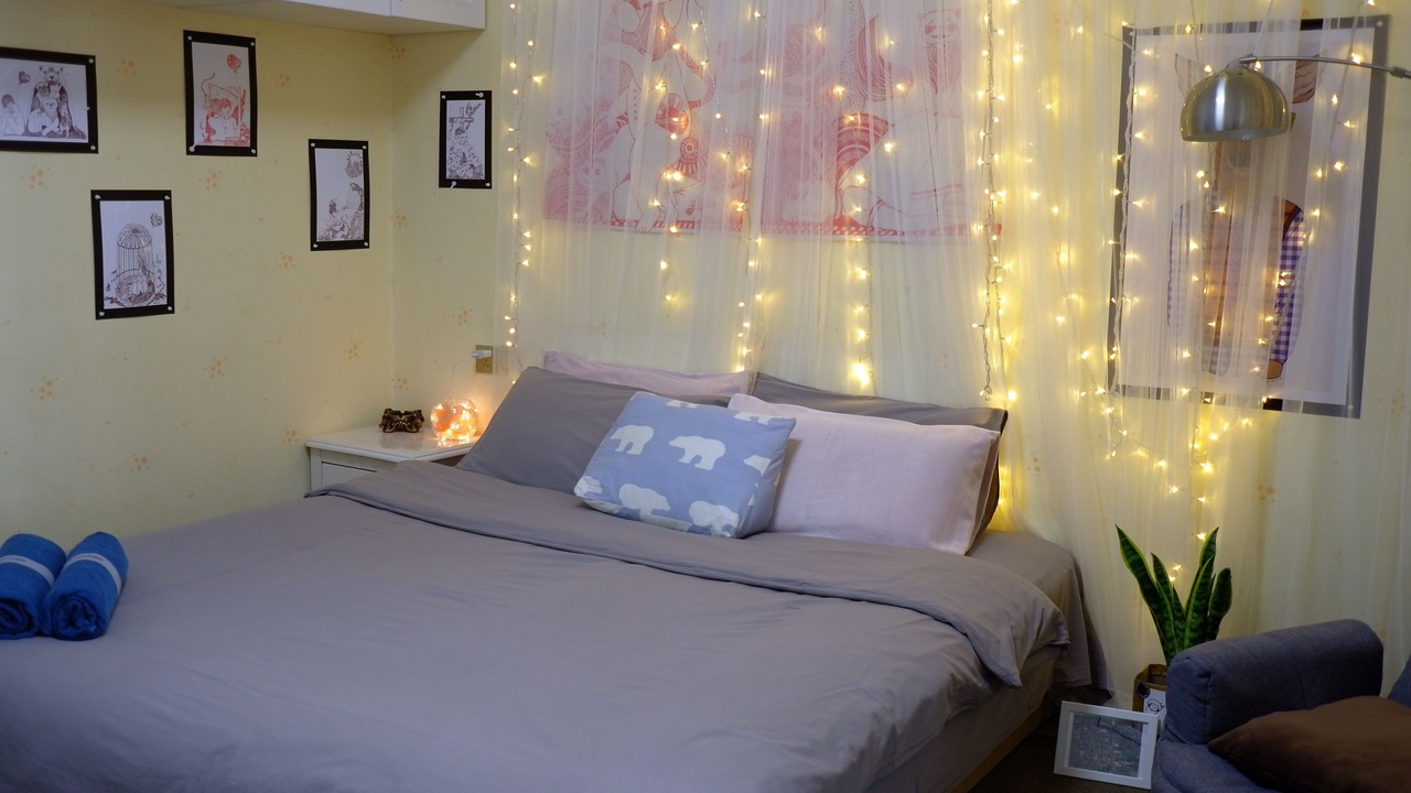 Photo of Bedroom in Xuejiazhai