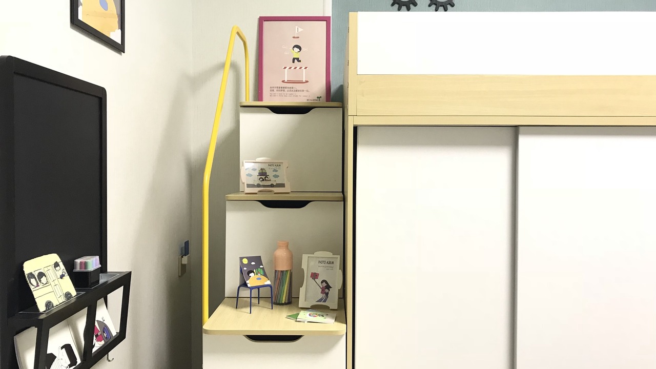 Photo of Bedroom in Xuejiazhai