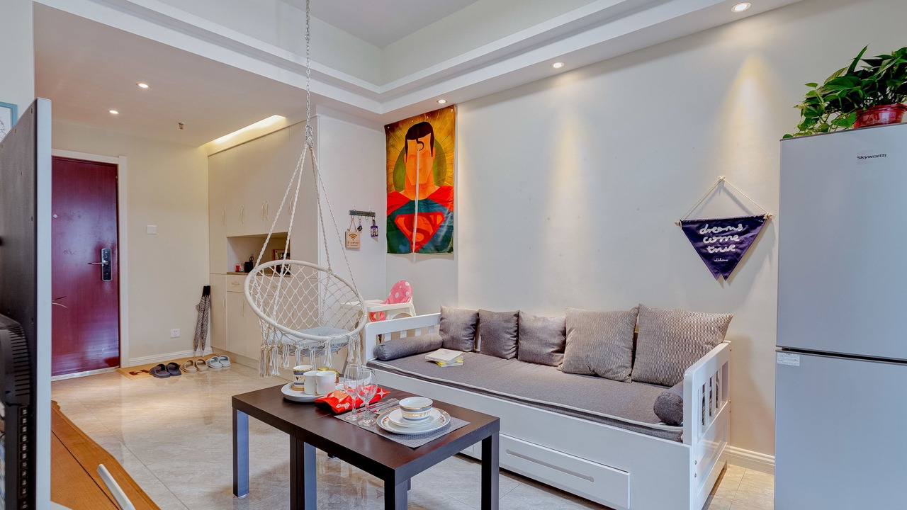 Photo of Bedroom in Xuejiazhai