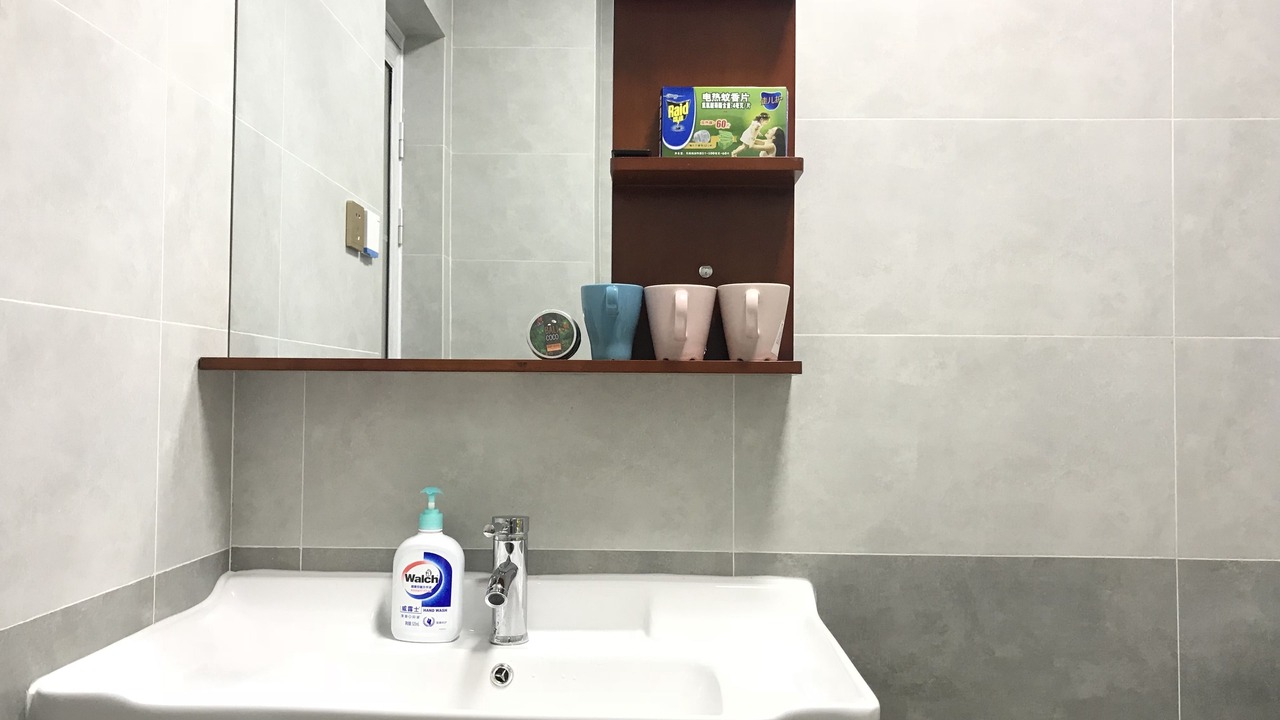 Photo of Bedroom in Xuejiazhai