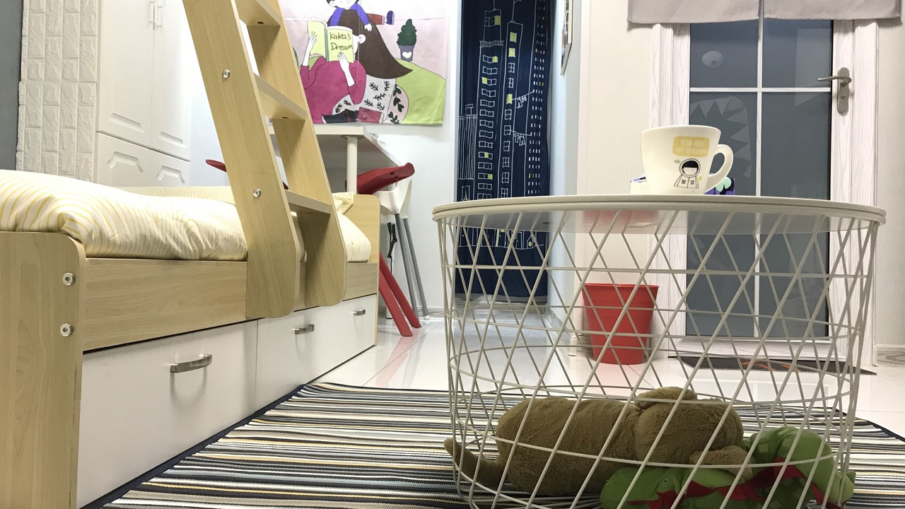 Photo of Bedroom in Xuejiazhai