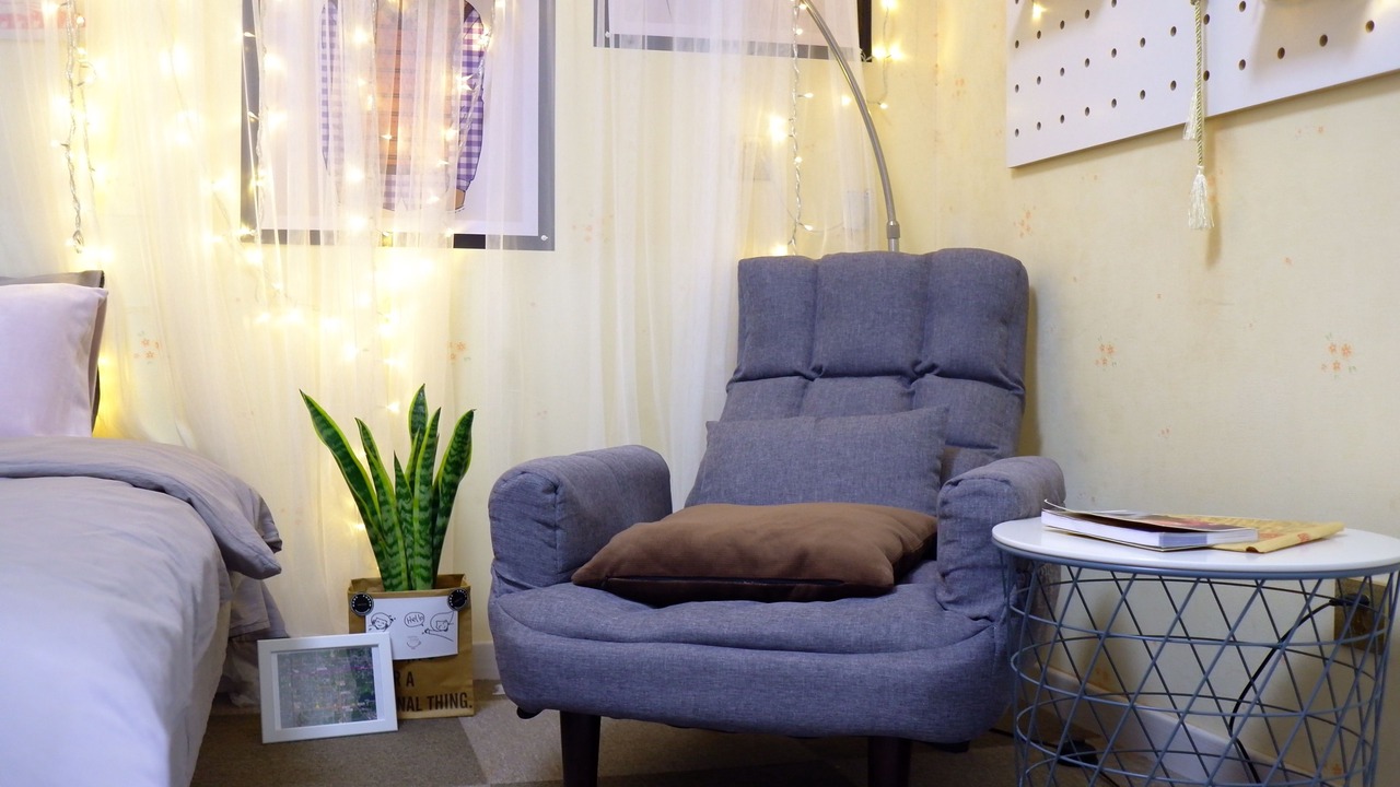 Photo of Bedroom in Xuejiazhai