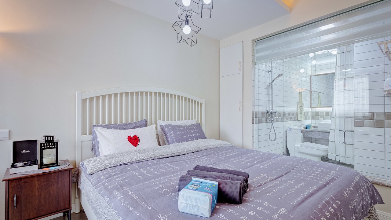 Photo of Bedroom in Xuejiazhai