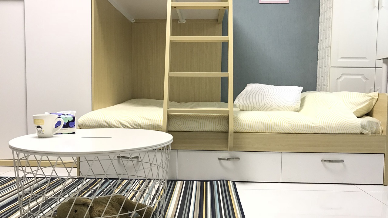 Photo of Bedroom in Xuejiazhai