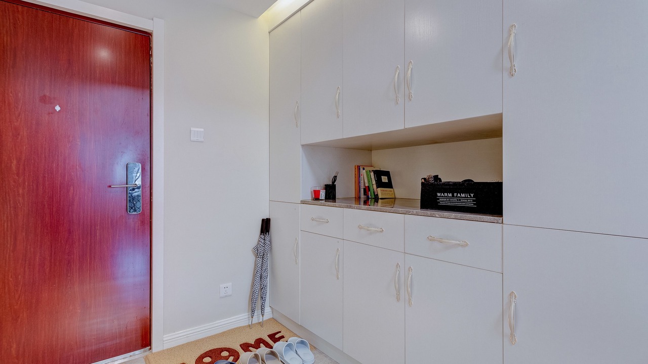 Photo of Bedroom in Xuejiazhai