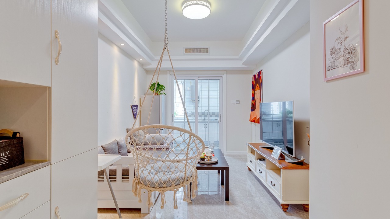 Photo of Bedroom in Xuejiazhai