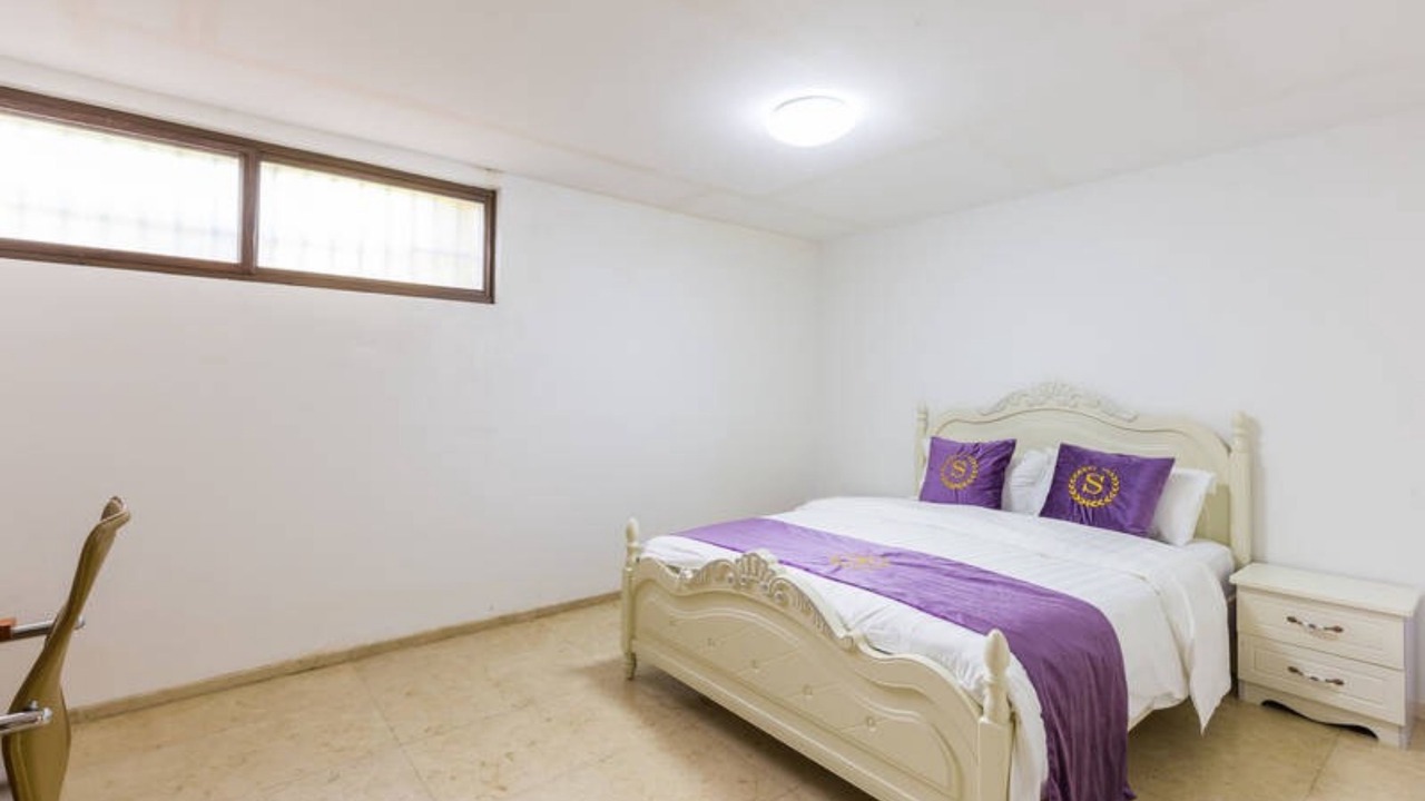 Photo of Bedroom in Sanya