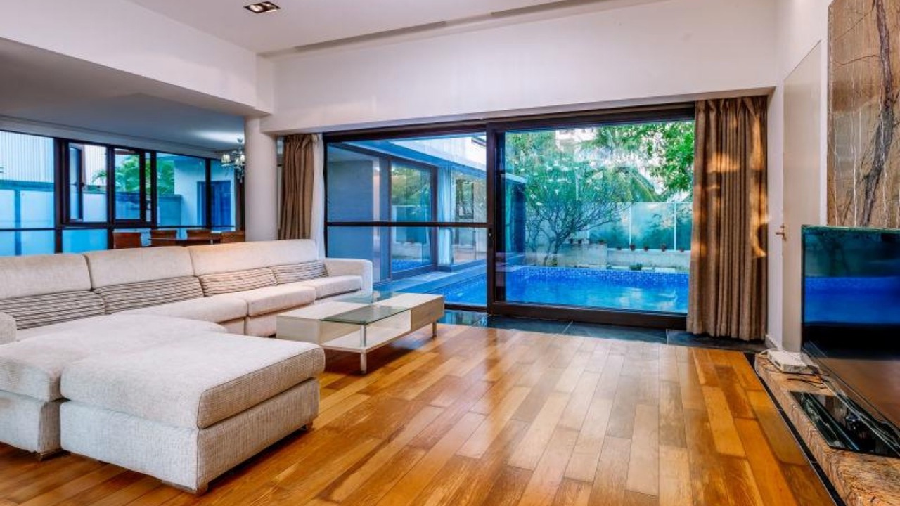 Photo of Livingroom in Sanya