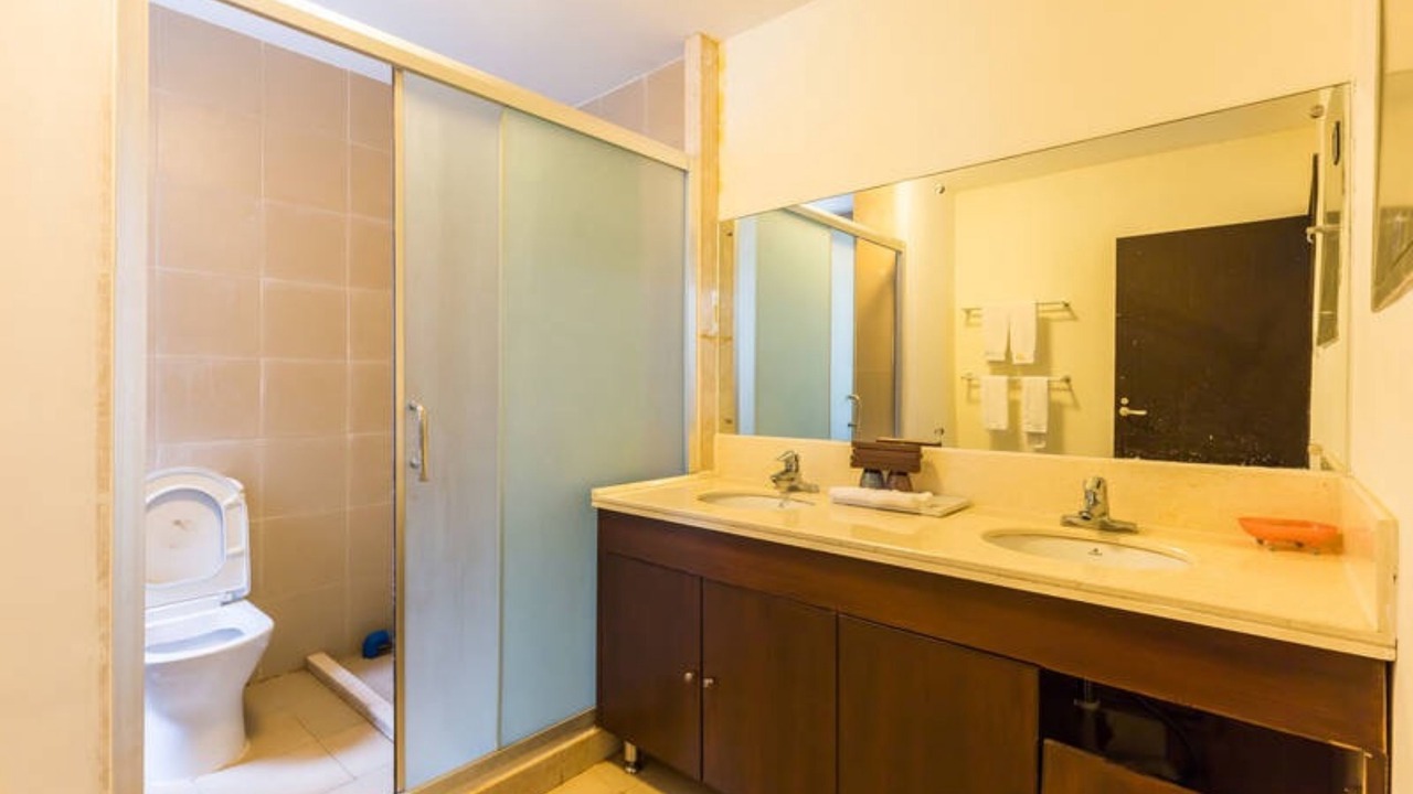 Photo of Bathroom in Sanya