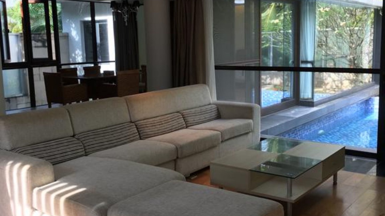 Photo of Livingroom in Sanya