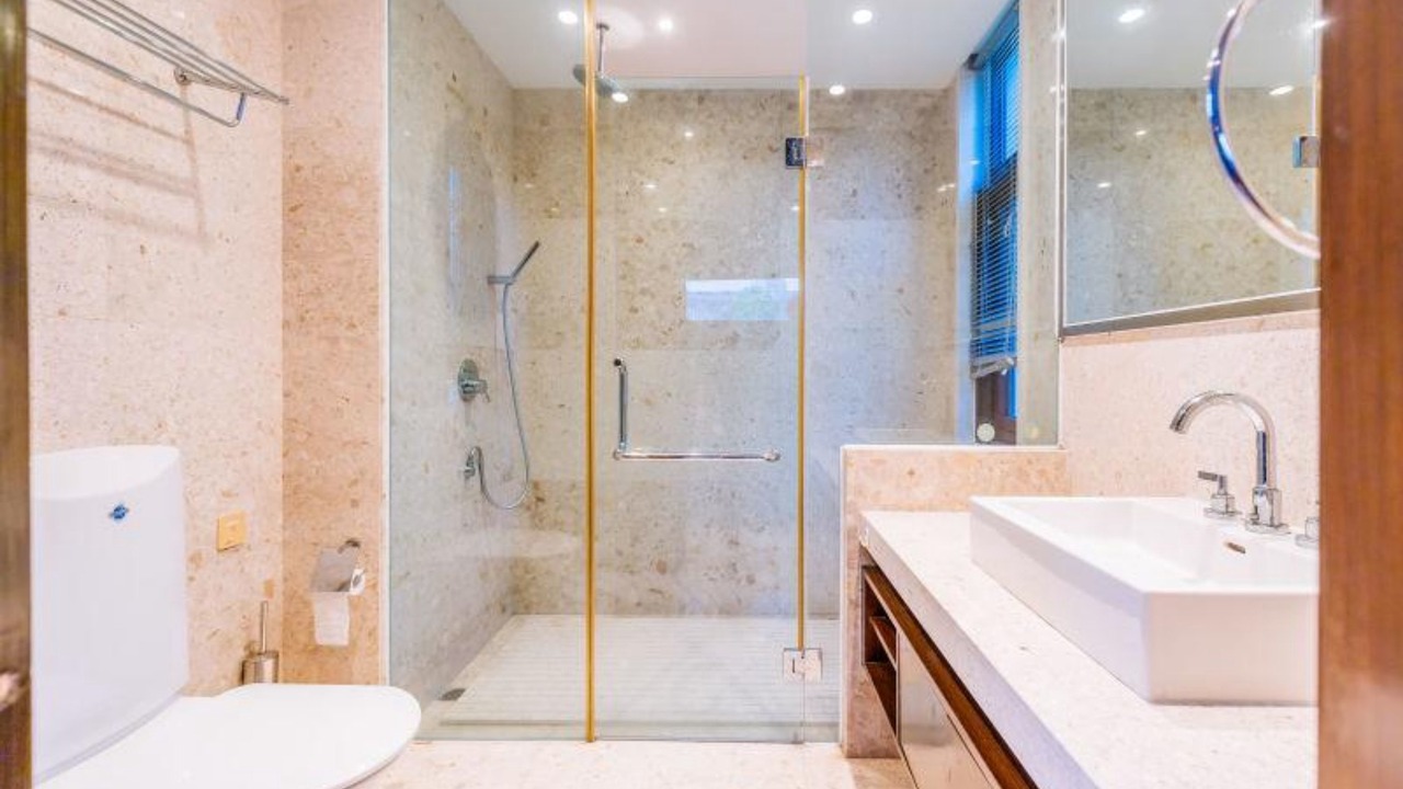 Photo of Bathroom in Sanya