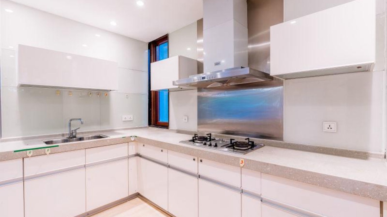Photo of Kitchen in Sanya