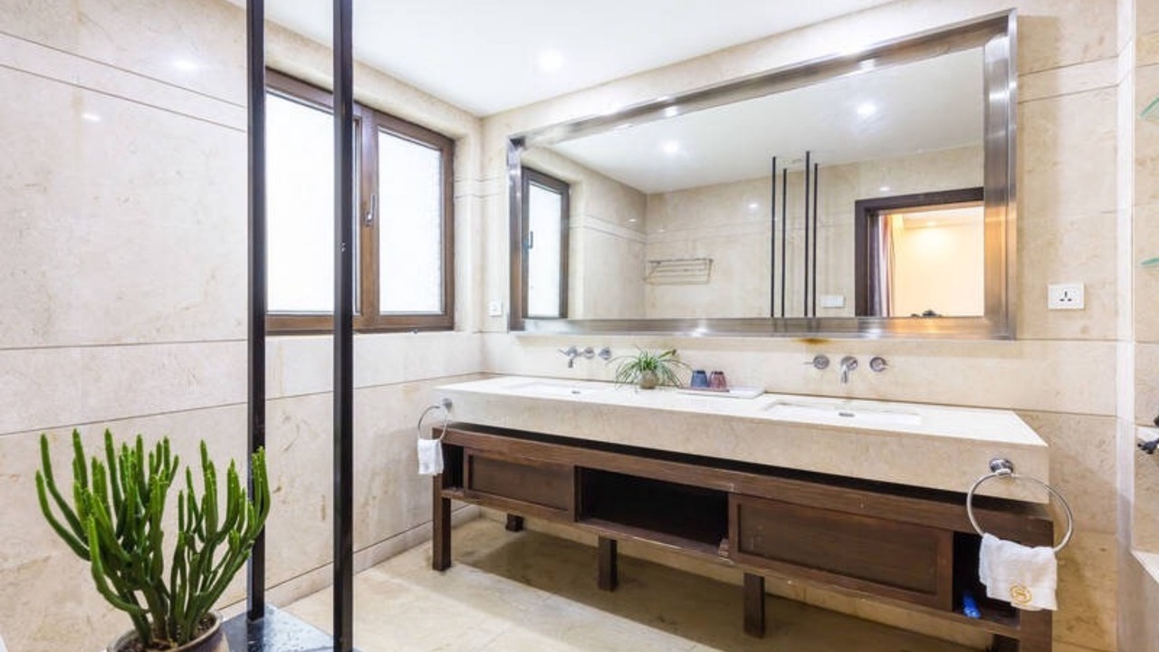 Photo of Bathroom in Sanya