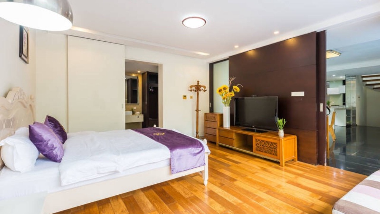 Photo of Bedroom in Sanya