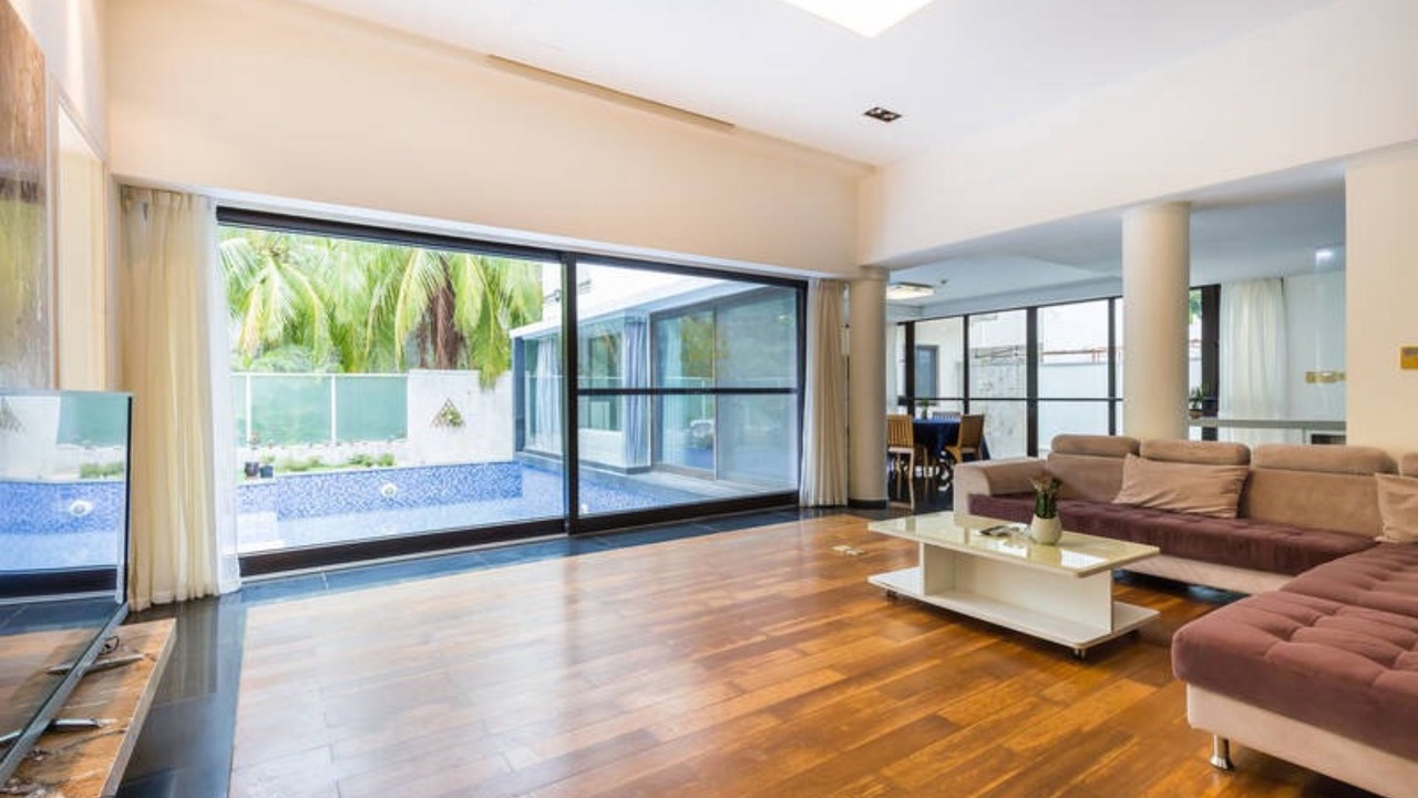 Photo of Livingroom in Sanya