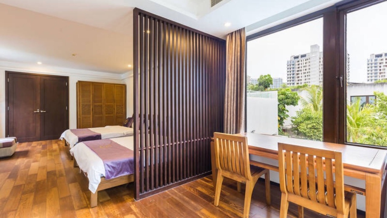 Photo of Bedroom in Sanya