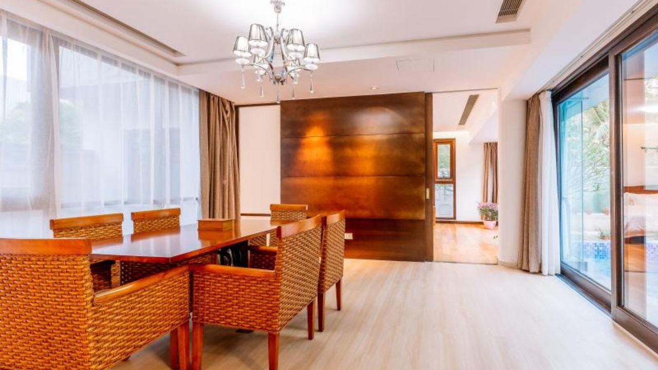 Photo of Livingroom in Sanya