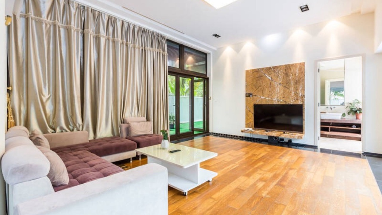 Photo of Livingroom in Sanya