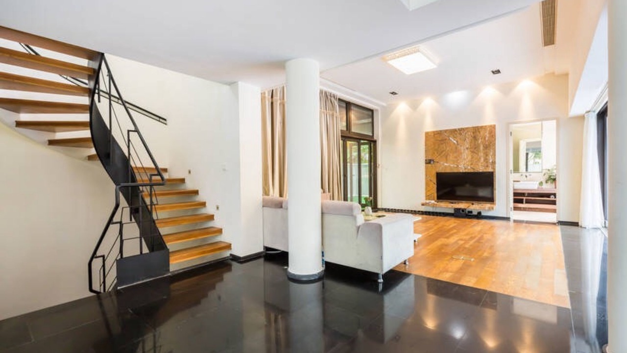 Photo of Livingroom in Sanya