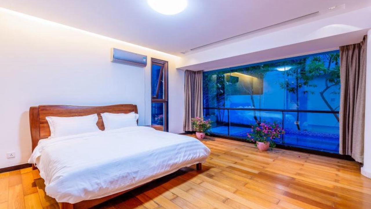 Photo of Bedroom in Sanya