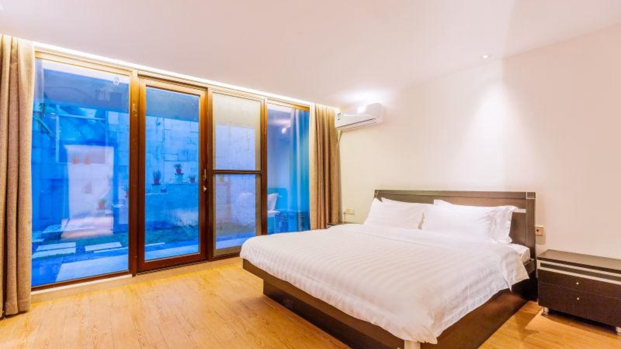 Photo of Bedroom in Sanya