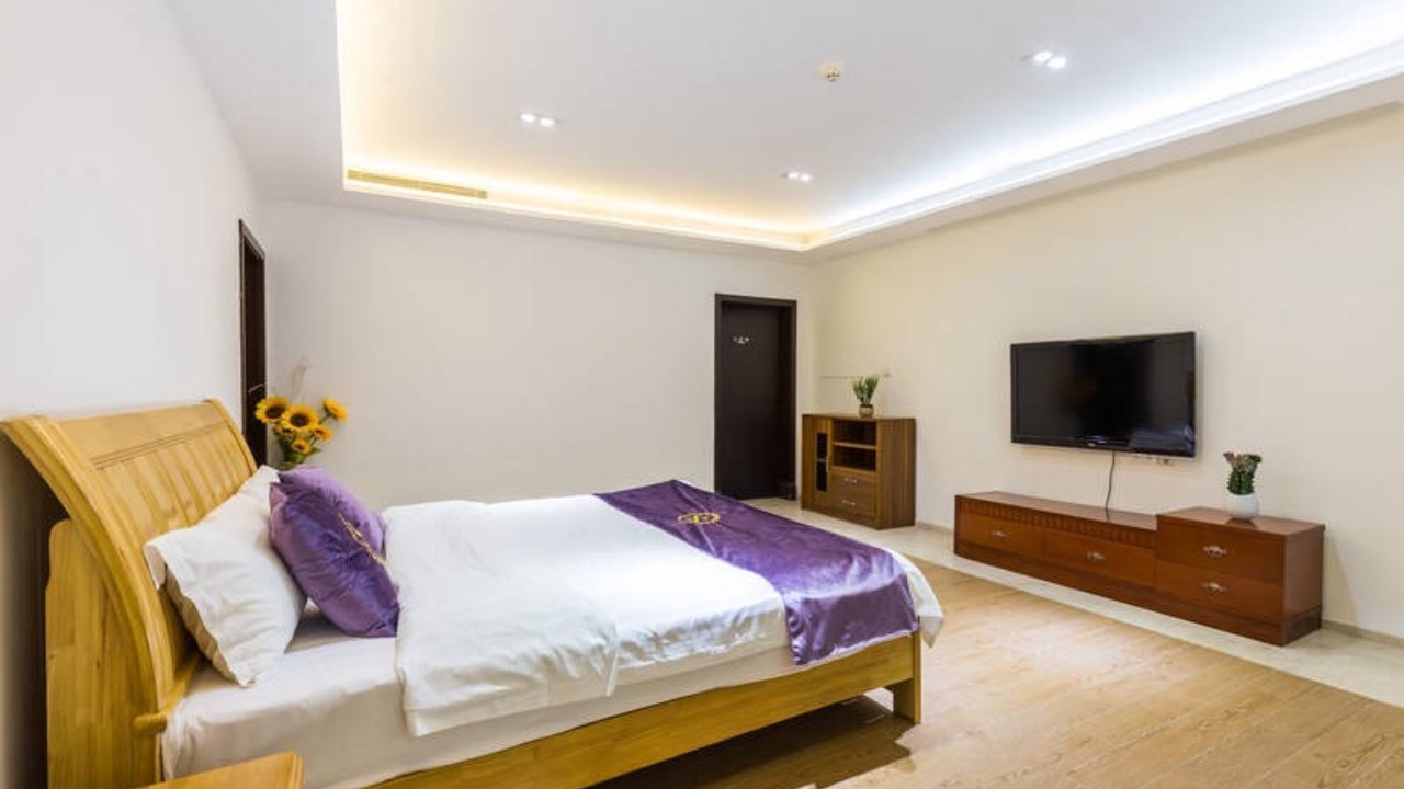 Photo of Bedroom in Sanya