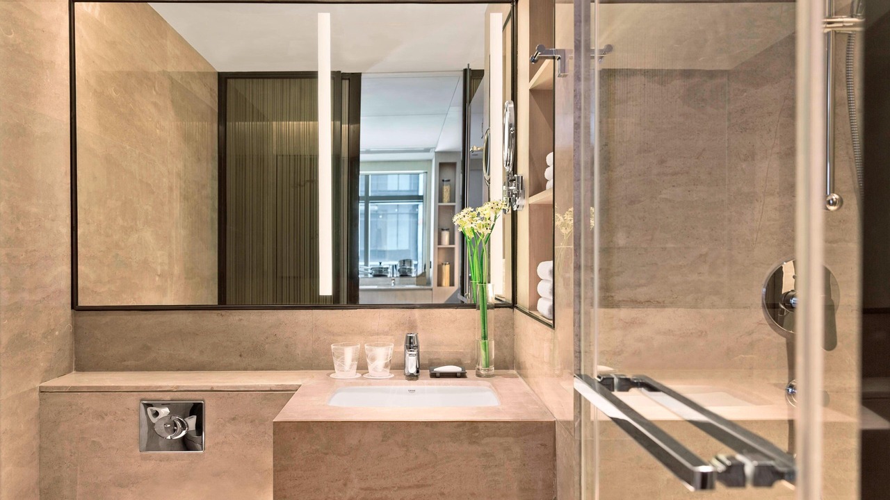 Photo of Bathroom in Yuhang District