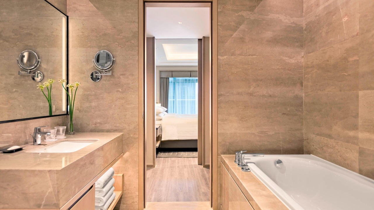 Photo of Bathroom in Yuhang District