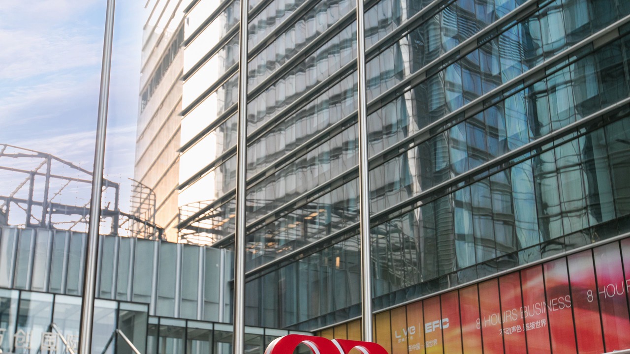 Photo of Outdoor in Yuhang District