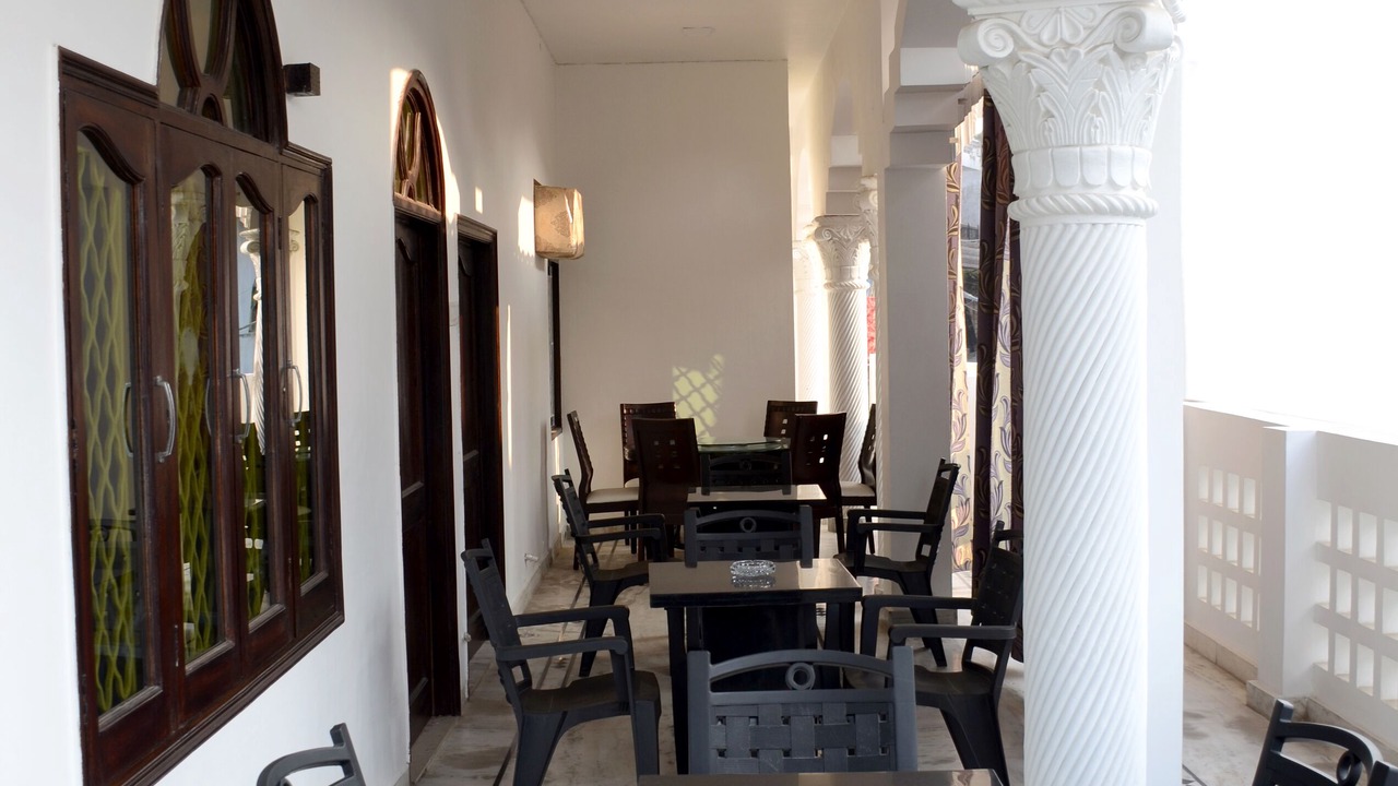 Photo of Outdoor in Taj Ganj