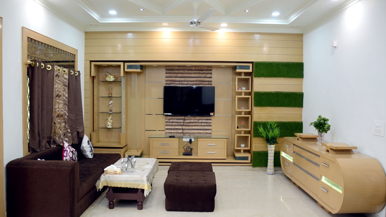 Photo of Livingroom in Taj Ganj