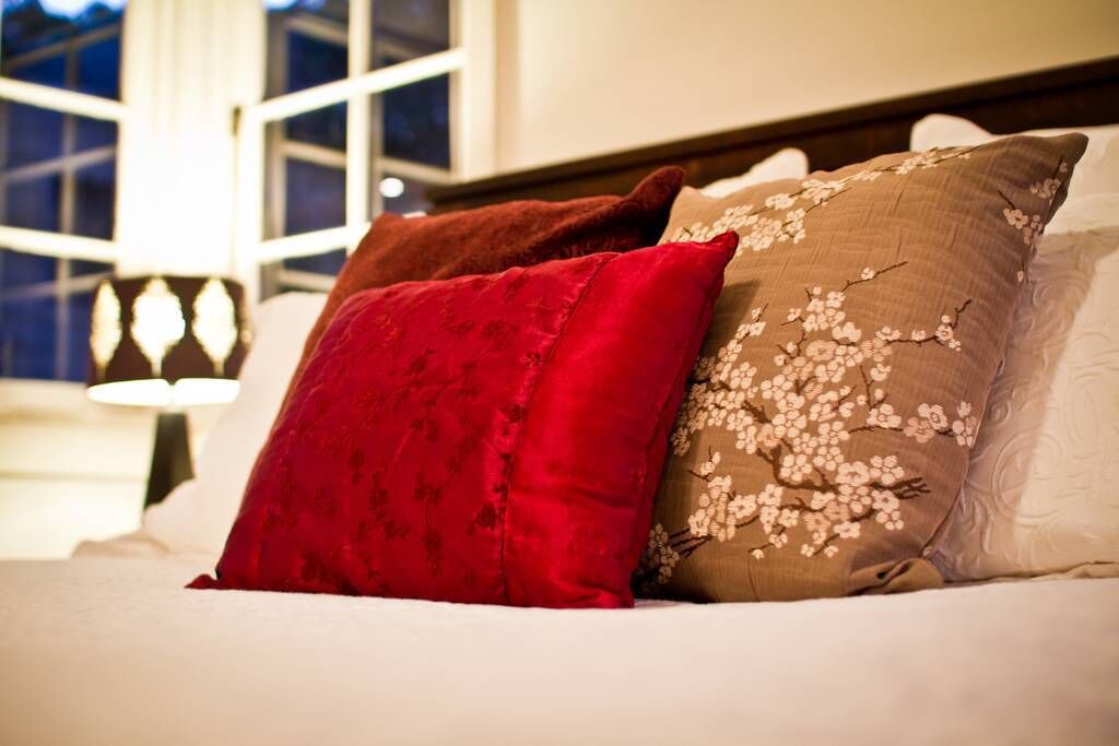 Photo of Bedroom in Manly Vale
