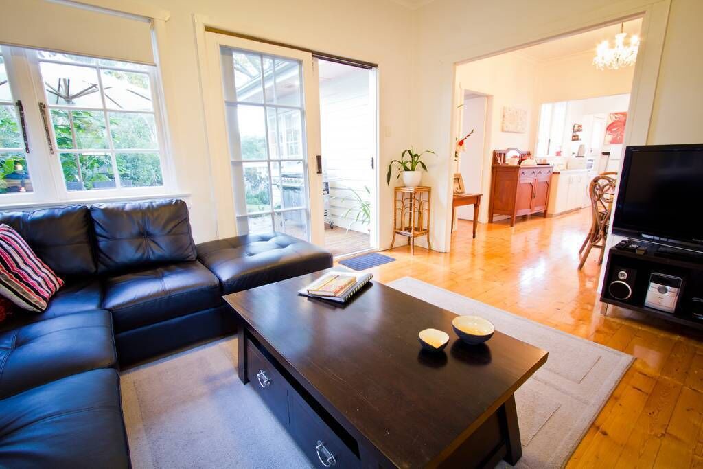 Photo of Bedroom in Manly Vale