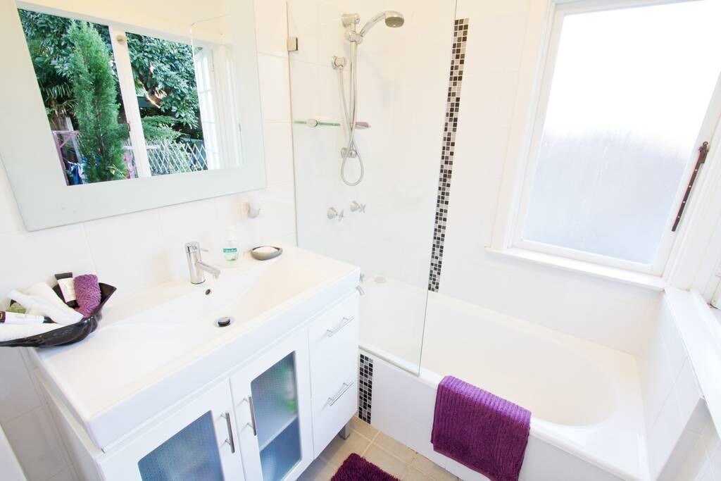 Photo of Bathroom in Manly Vale