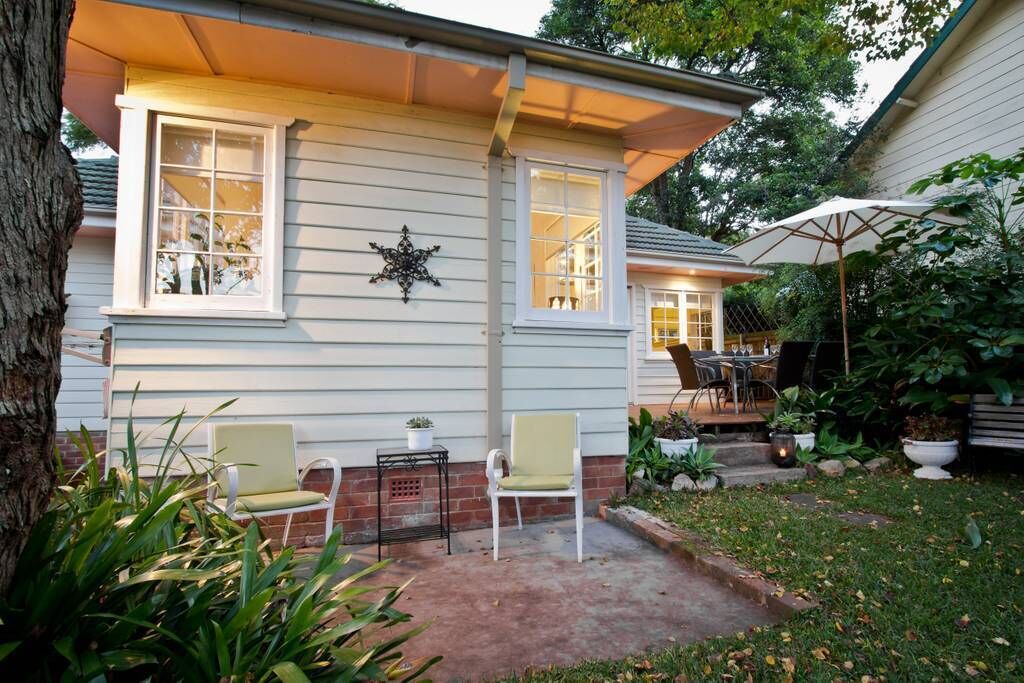 Photo of Outdoor in Manly Vale