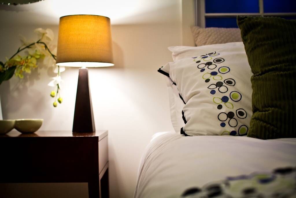 Photo of Bedroom in Manly Vale