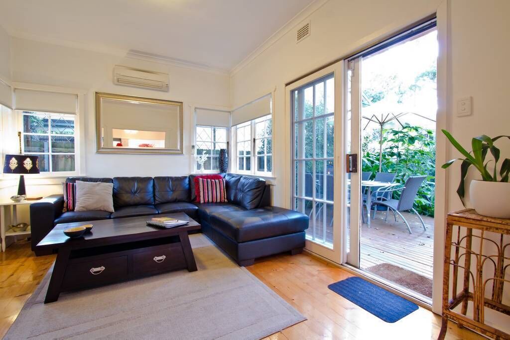 Photo of Bedroom in Manly Vale